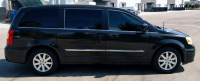 2014 CHRYSLER TOWN AND COUNTRY - 3RD ROW SEATING! - 4