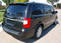 2014 CHRYSLER TOWN AND COUNTRY - 3RD ROW SEATING! - 5