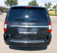 2014 CHRYSLER TOWN AND COUNTRY - 3RD ROW SEATING! - 6