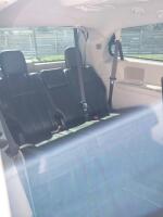 2014 CHRYSLER TOWN AND COUNTRY - 3RD ROW SEATING! - 16