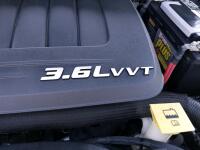 2014 CHRYSLER TOWN AND COUNTRY - 3RD ROW SEATING! - 26