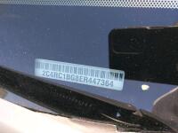 2014 CHRYSLER TOWN AND COUNTRY - 3RD ROW SEATING! - 33