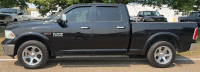 2014 RAM 1500 - 4X4! - 2