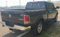 2014 RAM 1500 - 4X4! - 5