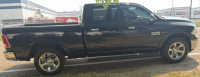 2014 RAM 1500 - 4X4! - 6