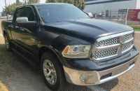 2014 RAM 1500 - 4X4! - 7