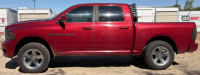 2012 RAM 1500 - 4X4! - 2