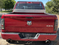 2012 RAM 1500 - 4X4! - 4