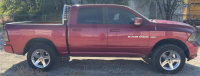 2012 RAM 1500 - 4X4! - 6