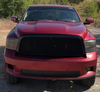 2012 RAM 1500 - 4X4! - 8