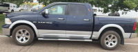 2012 RAM 1500 - 4X4! - 2