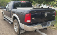2012 RAM 1500 - 4X4! - 3