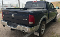 2012 RAM 1500 - 4X4! - 5