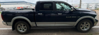 2012 RAM 1500 - 4X4! - 6