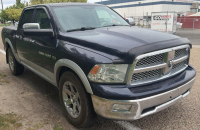 2012 RAM 1500 - 4X4! - 7