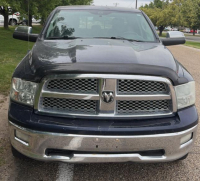 2012 RAM 1500 - 4X4! - 8