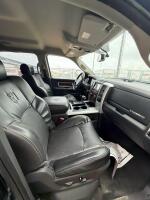 2012 RAM 1500 - 4X4! - 24