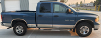 2004 DODGE RAM - 4X4! - 6