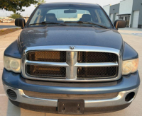 2004 DODGE RAM - 4X4! - 8