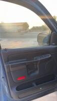 2004 DODGE RAM - 4X4! - 9