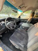 2004 DODGE RAM - 4X4! - 10