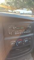 2004 DODGE RAM - 4X4! - 13