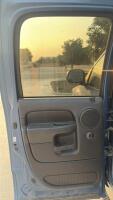 2004 DODGE RAM - 4X4! - 15