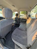 2004 DODGE RAM - 4X4! - 16