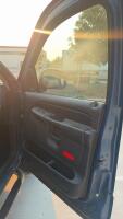 2004 DODGE RAM - 4X4! - 20