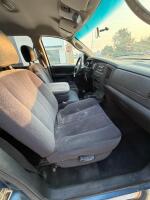 2004 DODGE RAM - 4X4! - 21