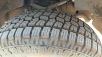 2004 DODGE RAM - 4X4! - 22