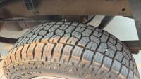 2004 DODGE RAM - 4X4! - 24