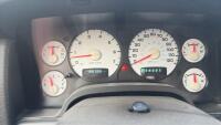 2004 DODGE RAM - 4X4! - 29