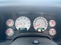 2004 DODGE RAM - 4X4! - 30