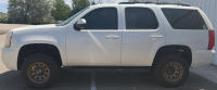 2011 GMC YUKON - 4X4! - 2