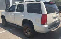 2011 GMC YUKON - 4X4! - 3