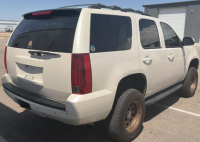 2011 GMC YUKON - 4X4! - 5