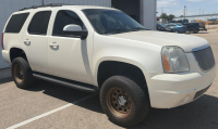 2011 GMC YUKON - 4X4! - 7