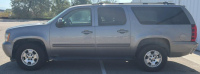 2008 CHEVROLET SUBURBAN - 4X4! - 2