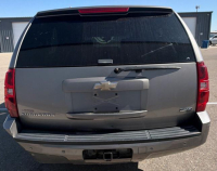2008 CHEVROLET SUBURBAN - 4X4! - 4