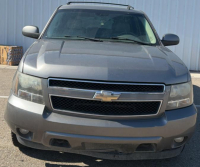 2008 CHEVROLET SUBURBAN - 4X4! - 8