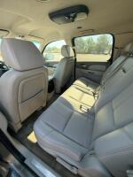 2008 CHEVROLET SUBURBAN - 4X4! - 16