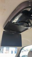 2008 CHEVROLET SUBURBAN - 4X4! - 18