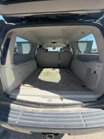 2008 CHEVROLET SUBURBAN - 4X4! - 24