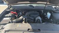 2008 CHEVROLET SUBURBAN - 4X4! - 31