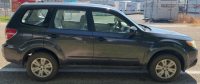 2011 SUBARU FORESTER - AWD! - 6