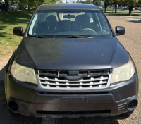 2011 SUBARU FORESTER - AWD! - 7