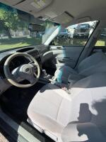 2011 SUBARU FORESTER - AWD! - 10