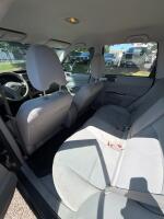 2011 SUBARU FORESTER - AWD! - 17