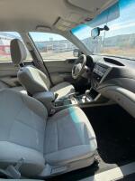 2011 SUBARU FORESTER - AWD! - 19